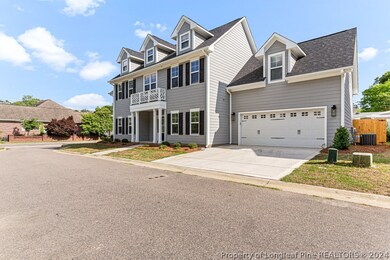 1109 Sutton St, Fayetteville, NC 28305 - photo 2