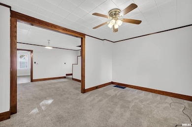 1518 N Main St, Davenport, IA 52803 - photo 6