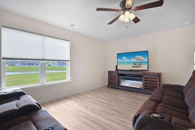 1104 Donald St, Conway, SC 29527 - photo 3