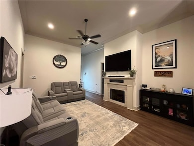 11645 Hideaway St, Dennis Mills, LA 70726 - photo 4