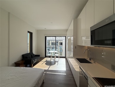 'A'ali'i unit 701, Honolulu, HI 96814 - photo 2