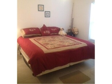 Bedroom.