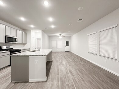 45 Valiant Ridge Trail, Magnolia, TX 77354 - photo 5