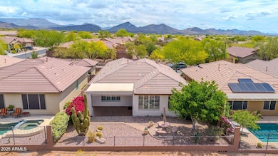 40744 N Noble Hawk Ct Drone-7