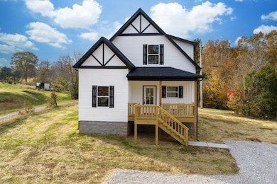 One of a Kind Custom Floor Plan that Does Not Disappoint