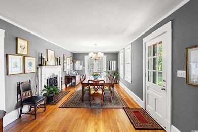 5502 Woodside Ave, Myrtle Beach, SC 29577 - photo 2