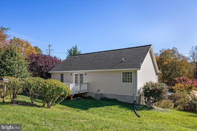 545 Goode Dr, Front Royal, VA 22630 - photo 7