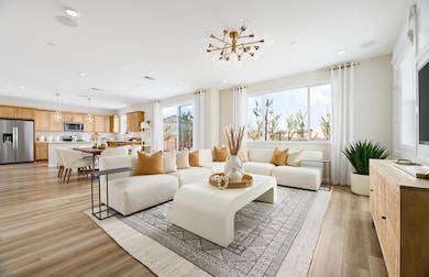 4081 Valance Way, Rancho Cordova, CA 95742 - photo 3