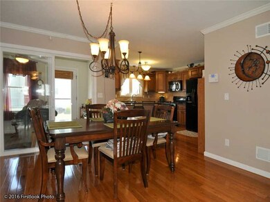 Dining Room.