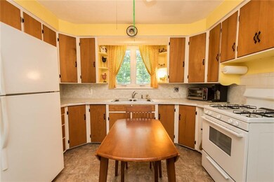 Lower Unit Kitchen