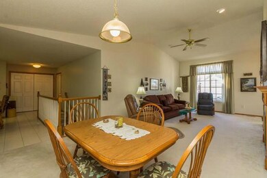 Other. Dining Area