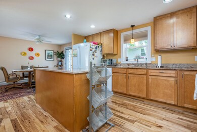 34 Birkdale Cir, Old Orchard Beach, ME 04064 - photo 2