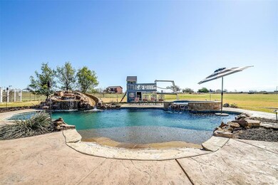 1201 Johnson Bend Rd, Weatherford, TX 76088 - photo 5