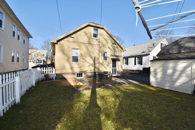 119 Wilber St, Springfield, MA 01104 - photo 6