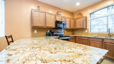 47751 N Camino Del Sol, Gold Canyon, AZ 85118 - photo 3