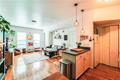 159 Sussex St unit 1, Jersey City, NJ 07302 - photo 4