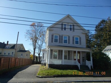 8 Kilton St unit 1, Taunton, MA 02780 - photo 2