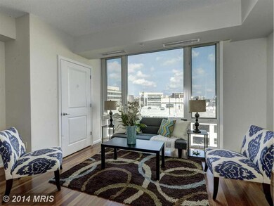 The Crescent unit 908, Silver Spring, MD 20910 - photo 6