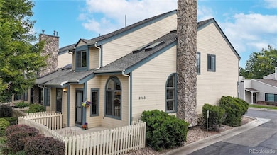 8762 Allison Dr unit A, Arvada, CO 80005 - photo 2