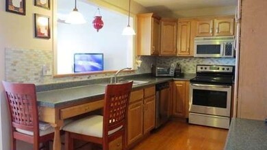 18 Palmer Rd unit 14, Monson, MA 01057 - photo 2