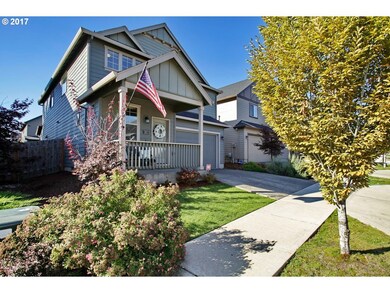 14541 SE 155th Dr, Clackamas, OR 97015 - photo 2