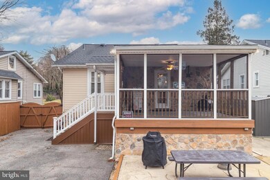 6840 Baltimore Annapolis Blvd, Linthicum Heights, MD 21090 - photo 5