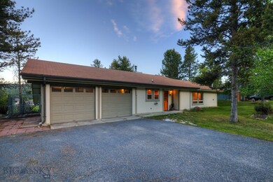 1950 Little Coyote Rd, Big Sky, MT 59716 - photo 2