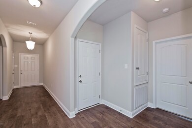 3 Foyer
