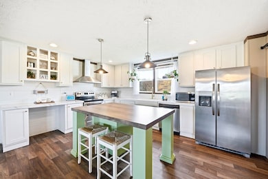 1410 Howell River Rd, Rutledge, TN 37861 - photo 6