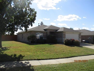 3001 Eastwood Dr, Wylie, TX 75098 - photo 2