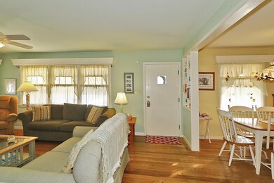 GREAT HARDWOODS