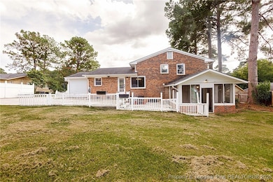 2706 Colgate Dr, Fayetteville, NC 28304 - photo 6