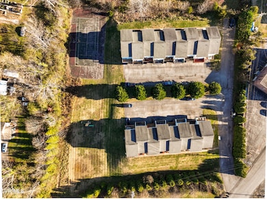 Belmont Dr Drone-5