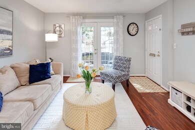 2623 S Walter Reed Dr unit C, Arlington, VA 22206 - photo 3