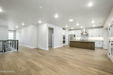 1883 W Dotterel Cir, Heber City, UT 84032 - photo 4