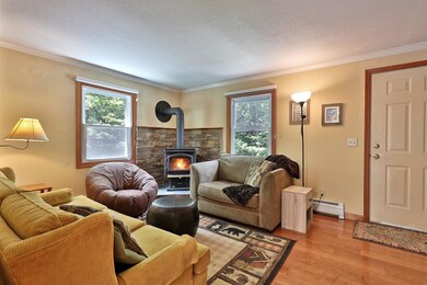 111 Birchwood unit C-6, Mendon, VT 05701 - photo 2