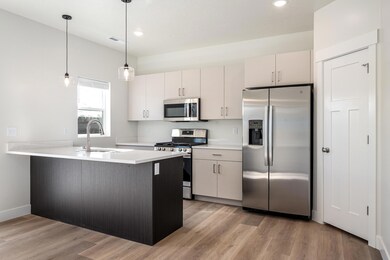 3152 W 1625 N unit 8, Cedar City, UT 84721 - photo 5