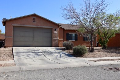 8361 W Screech Owl Dr, Tucson, AZ 85757 - photo 2