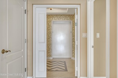 Private Entry