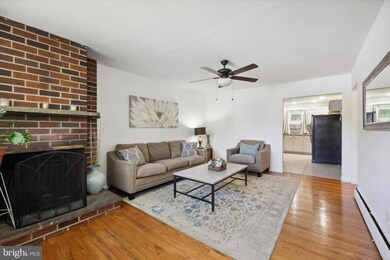 253 Callanan Ave, Bryn Mawr, PA 19010 - photo 2