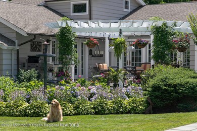 548 Ridge Rd, Fair Haven, NJ 07704 - photo 2