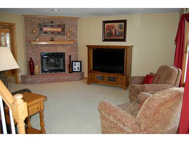 Family Room.