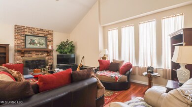 1617 PIne Tassel-28011
