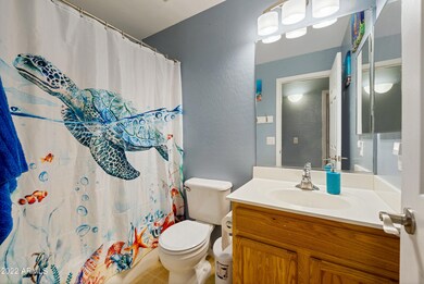 Hall Bathroom