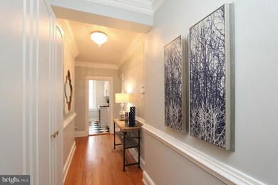 2410 20th St NW unit 206, Washington, DC 20009 - photo 5
