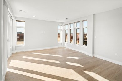 1650 Commonwealth Ave unit 606, Boston, MA 02135 - photo 2