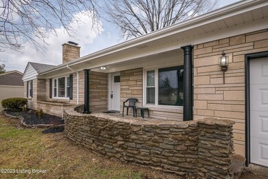 1346 Frances Dr, New Albany, IN 47150 - photo 3