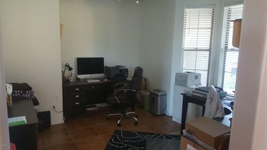 Den/4th bedroom