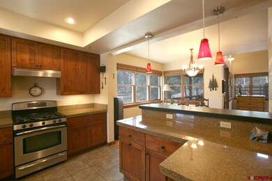 E Copper Rim Trail, Durango, CO 81301 - photo 5