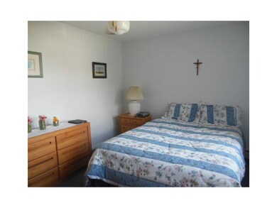 Bedroom.